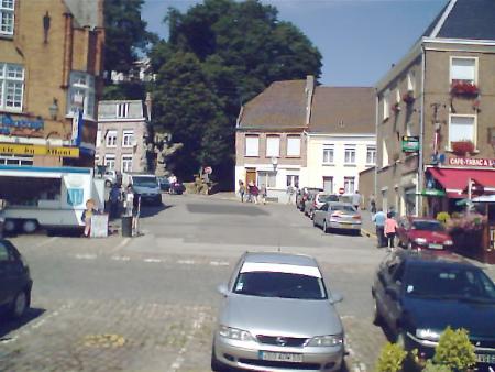 village de cassel